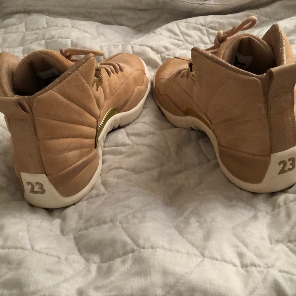 Used Jordan - Picture 4 of 4